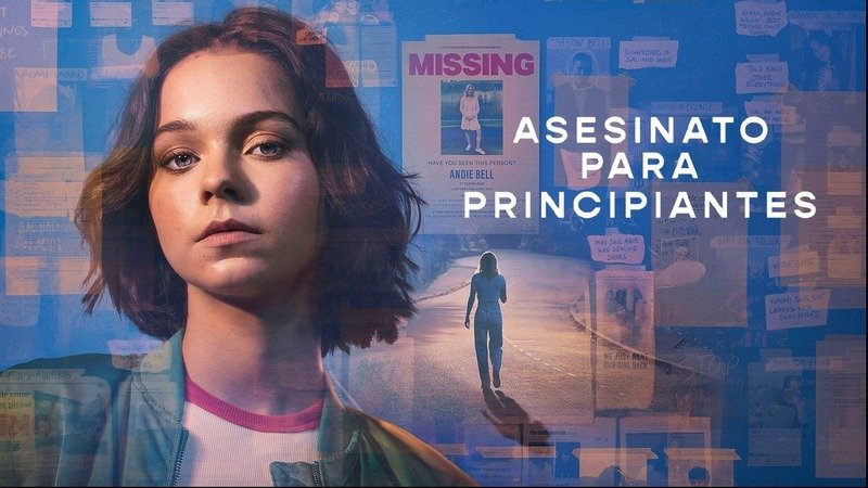 Asesinato para principiantes